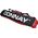 DONNAY Donnay - Zestaw do badmintona 9 elementów 13279450 8711252414010