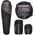 Campus Campus Kjerag 250 Right Sleeping Bag CUP702123404 szary One size 13279805 5904310985901