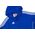 Adidas Kurtka dla dzieci adidas Tiro 24 niebieska IM8794 116cm 13280444 4067887879491