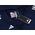 Adidas Kurtka dla dzieci adidas Tiro 24 granatowa IM8797 164cm 13280461 4067887879644