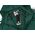 Adidas Kurtka dla dzieci adidas Tiro 24 zielona IM8796 128cm 13280493 4067887879552