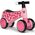 Triton Rowerek biegowy Sammy Pink Rose 13280899 5903771704939