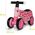 Triton Rowerek biegowy Sammy Pink Rose 13280899 5903771704939