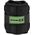 Spokey OBCIĄŻENIA NA RZEP NEOPRENOWE 0,5 KG SPOKEY FORM 13281216 5905339415202