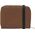 Herschel Herschel Tyler Vegan Leather Wallet 11164-03272 Brązowe One size 13281834 828432555109