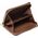 Herschel Herschel Tyler Vegan Leather Wallet 11164-03272 Brązowe One size 13281834 828432555109