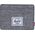 Herschel Herschel Cardholder Wallet 30065-00919 szary One size 13281836 828432597024