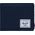 Herschel Herschel Roy Wallet 30072-00007 Granatowe One size 13281839 828432597819