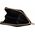 Herschel Herschel Tyler Wallet 30080-00001 Czarne One size 13281843 828432598700