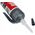 CX80 Silikon professional 210G Premium wysokotemperaturowy czarny CX80 13283429 5907640601404
