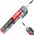 CX80 Silikon professional 210G Premium wysokotemperaturowy czarny CX80 13283429 5907640601404