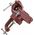 AWTools AWTOOLS IMADŁO STOŁOWE OBROTOWE Z KOWADŁEM 70mm 13283670 5903678613150