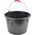 AWTools AWTOOLS WIADRO BUDOWLANE UCHWYT PLASTIKOWY 16l 13284034 5903678622800