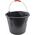 AWTools AWTOOLS WIADRO BUDOWLANE STRONG UCHWYT PLASTASTIKOWY 15l 13284038 5903678622848