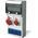 Scame Rozdzielnica budowlana Scame Block 632.312W 1x32A/5P 1x16A/5P 3x230V IP44 13284174 8585022708391