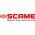Scame Rozdzielnica budowlana Scame Block 632.312W 1x32A/5P 1x16A/5P 3x230V IP44 13284174 8585022708391