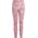 Adidas Legginsy adidas Essentials Future Icons Allover Print Tights girls IC0095 13285005 4066752297569