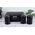 Chlebak Berlinger Haus CHLEBAK Z ZESTAWEM POJEMNIKÓW BERLINGER HAUS BH-6754 BLACK SILVER 13289629 5999108448751