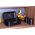 Chlebak Berlinger Haus CHLEBAK Z ZESTAWEM POJEMNIKÓW BERLINGER HAUS BH-6754 BLACK SILVER 13289629 5999108448751