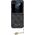 Guess Etui Guess GUHCZF5GF4GGR Samsung Galaxy Z Flip 5 hardcase 4G Charms Collection szary 13294064 3666339171964