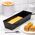 KingHoff FORMA KEKSÓWKA DO CHLEBA 26cm KINGHOFF KH-1771 13294510 5908287217713