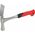 AWTools AWTOOLS MŁOTEK MURARSKI 600g MONOBLOCK BLACK LINE 13294517 5903678614614