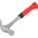 AWTools AWTOOLS MŁOTEK SZEWSKI 500g MONOBLOCK BLACK LINE 13294518 5903678614591