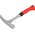 AWTools AWTOOLS MŁOTEK MURARSKI 600g MONOBLOCK TYP 2 BLACK LINE 13294521 5903678614621