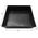 KingHoff BLACHA FORMA DO CIASTA 24x24 cm KINGHOFF KH-1774 13294536 5908287217744