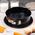 KingHoff FORMA TORTOWNICA MARMURKOWA 28cm KINGHOFF KH-1784 13294545 5908287217843