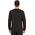 Joma Joma Cairo II Sweatshirt 101333-100 Czarne L 13294845 9998418245117