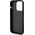 Guess Guess GUHCP15LPSQSQSK iPhone 15 Pro 6.1" czarny/black hardcase Quilted Metal Logo 13295053 3666339149628
