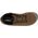 Buty trekkingowe męskie Merrell Merrell Vapor Glove 6 LTR J067863 Brązowe 45 13295162 195019574144