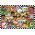 Clementoni PUZZLE 180EL CLM EMOJI TOWN PUD 13295190 8005125290666