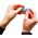 Clementoni PUZZLE 180EL CLM EMOJI TOWN PUD 13295190 8005125290666