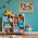 Clementoni PUZZLE 180EL CLM EMOJI TOWN PUD 13295190 8005125290666