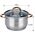 KingHoff ZESTAW GARNKÓW 6 ELEMENTÓW KINGHOFF KH-1762 13295200 5908287217621