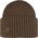 Buff Buff Rutger Hat Beanie 1296943151000 Brązowe One size 13295215 8428927542403