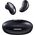 Słuchawki MEE audio MEE Audio Pebbles SĹuchawki bezprzewodowe true wireless z Bluetooth 5.3, wodoodporne z normÄ IPX4 (douszne) - Onyks 13295333 616312616237
