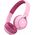 Słuchawki MEE audio Mee Audio KidJamz KJ45BT SĹuchawki nauszne bezprzewodowe/przewodowe z limiterem poziomu gĹoĹnoĹci i certyfikatem CPC  - Jasno zielony 13295338 616312621088