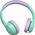 Słuchawki MEE audio Mee Audio KidJamz KJ45BT SĹuchawki nauszne bezprzewodowe/przewodowe z limiterem poziomu gĹoĹnoĹci i certyfikatem CPC  - RĂłĹźowy 13295340 616312621095