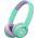 Słuchawki MEE audio Mee Audio KidJamz KJ45BT SĹuchawki nauszne bezprzewodowe/przewodowe z limiterem poziomu gĹoĹnoĹci i certyfikatem CPC  - Niebieski 13295346 616312621071