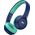 Słuchawki MEE audio Mee Audio KidJamz KJ45BT SĹuchawki nauszne bezprzewodowe/przewodowe z limiterem poziomu gĹoĹnoĹci i certyfikatem CPC  - Niebieski 13295346 616312621071