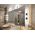 Kinkiet Paulmann Lampa ścienna łazienkowa GOVE LED nad lustro G9 max.3x20W IP44 230V chrom satyna / metal 13295359 4000870710630