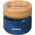 Quokka Quokka Deli Food Jar - Pojemnik szklany na żywność / lunchbox 500 ml (Wood Grain) 13295490 8412497401239