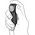 Latarka czołowa Yato YATO LATARKA CZOŁOWA 2w1 350LM 13295574 5906083094408