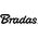 Bradas Trójnik gazowy 3x nypel 9-10mm MOSIĄDZ BRADAS 13295585 5907544430872