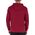 Joma Joma Montana Hoodie 102108-671 Bordowe 3XL 13295593 8424309423537