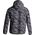 Kurtka męska Joma Joma Explorer Rain Jacket 103017-171 szary S 13295594 8445456977032