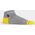 Joma Joma Gark 3PPK Socks 400978-000 szary 43-46 13295595 8445456913177